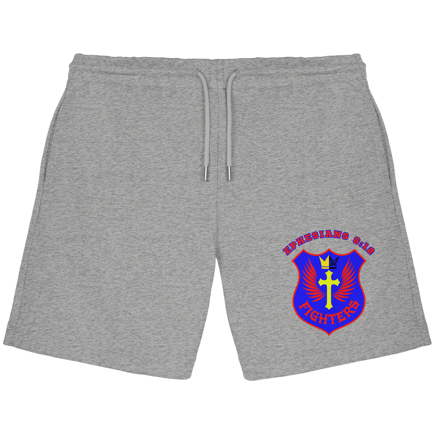Epheser Fighters Shorts Unisex