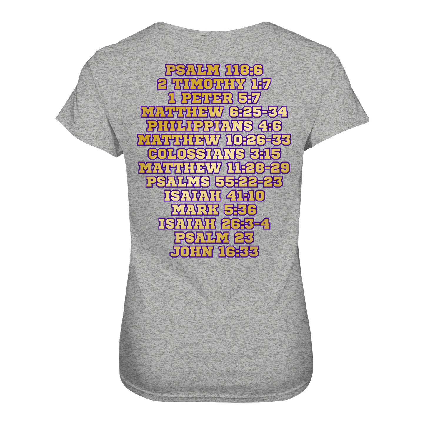 Heather Grey