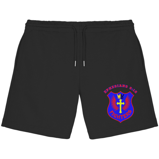 Epheser Fighters Shorts Unisex