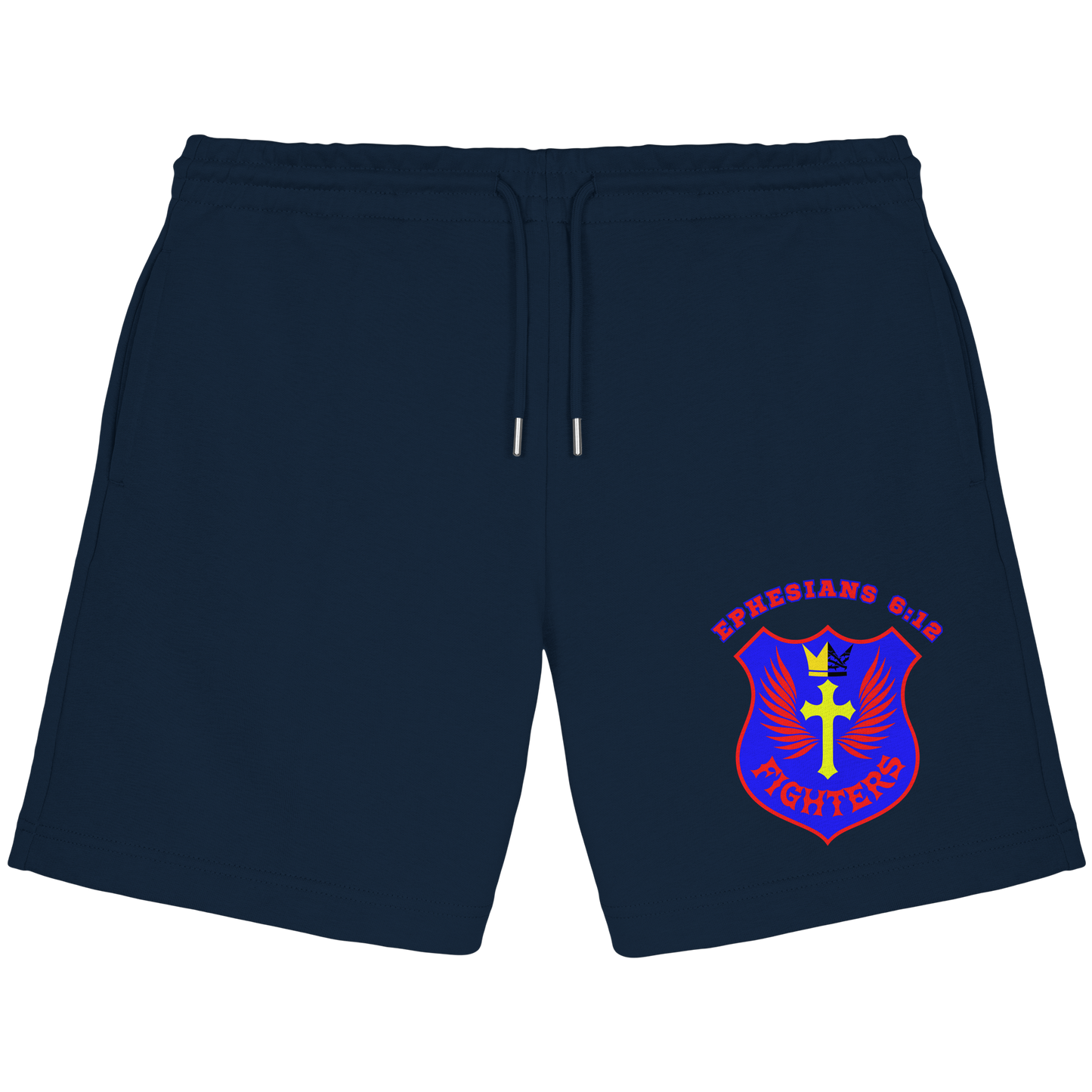 Ephesians Fighters Short Unisex