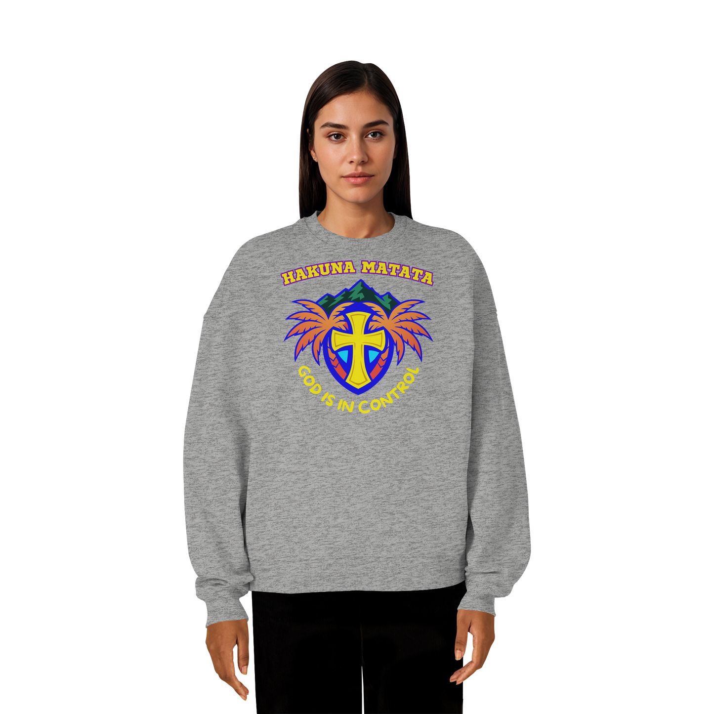 Heather Grey