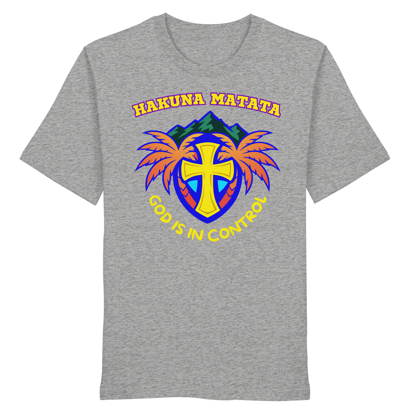 Heather Grey