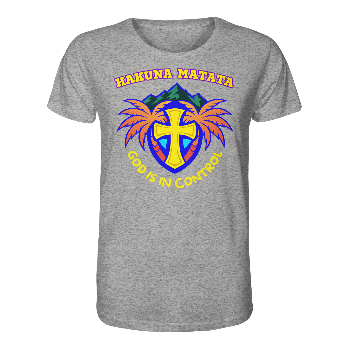 Heather Grey
