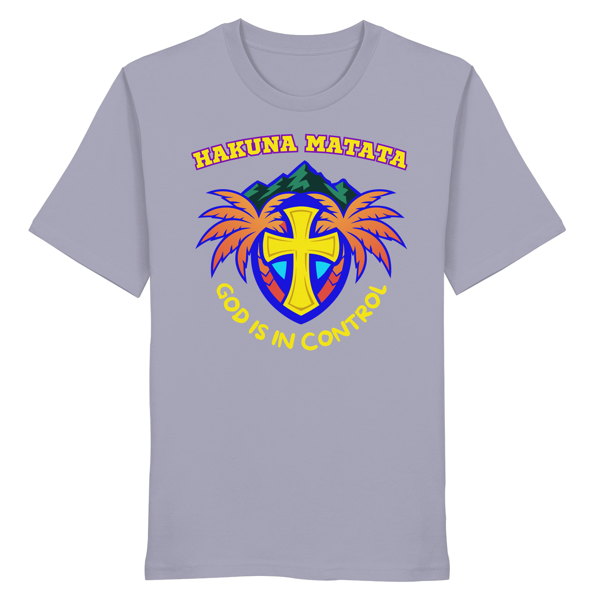 Hakuna Matata  - Premium Unisex Shirt