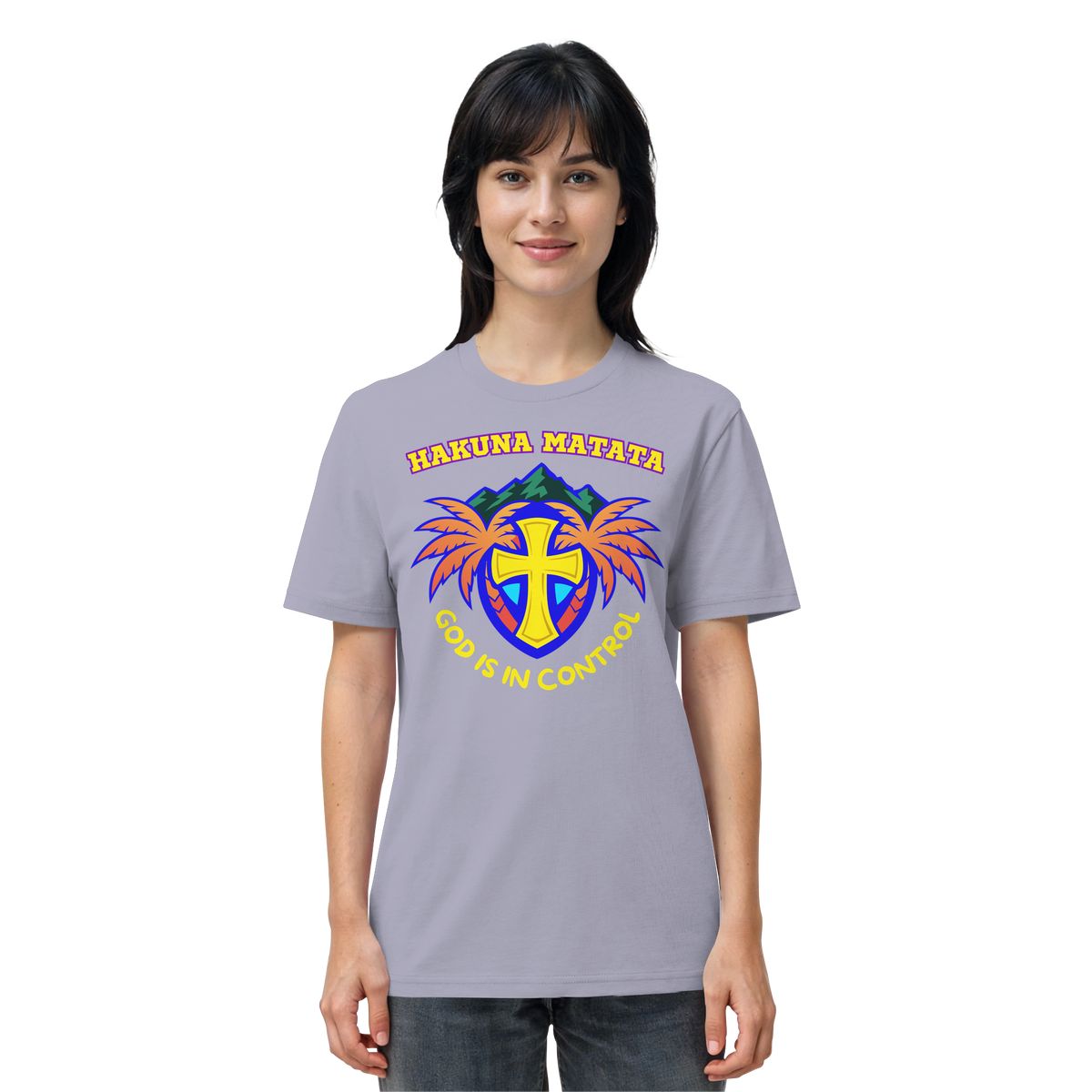 Hakuna Matata  - Premium Unisex Shirt