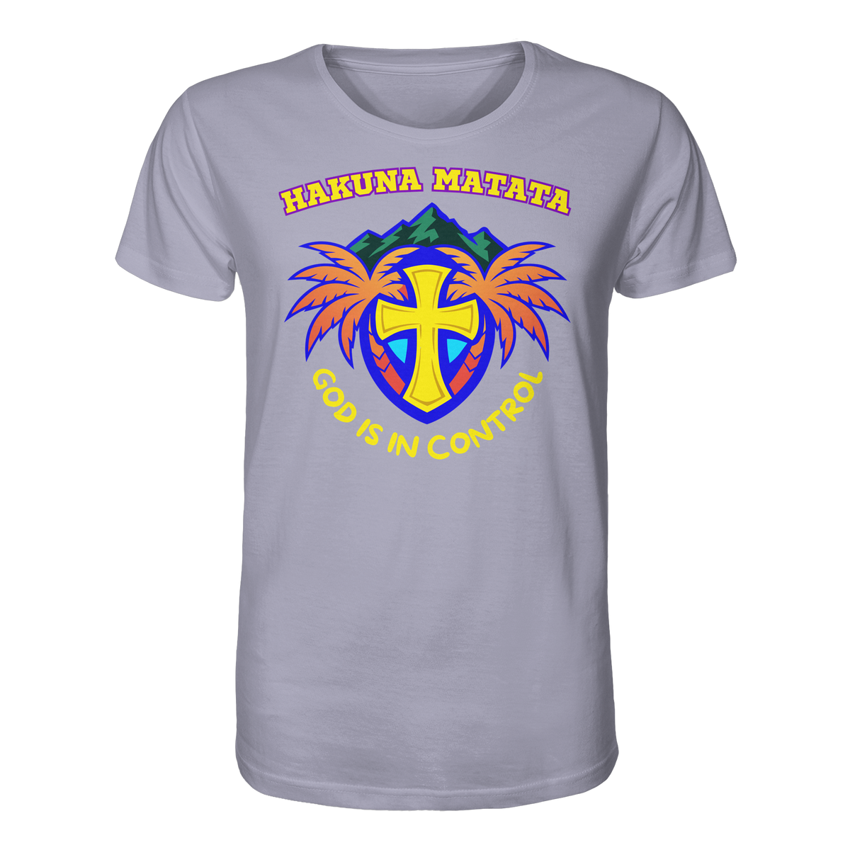 Hakuna Matata  - Premium Unisex Shirt