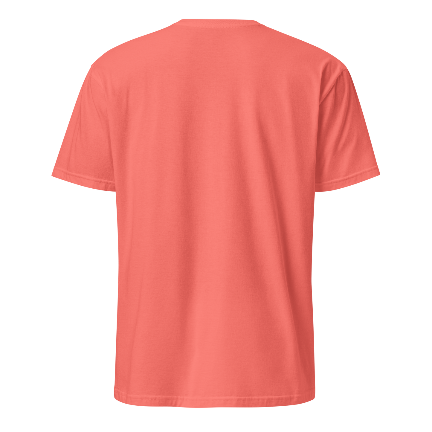 Coral Silk