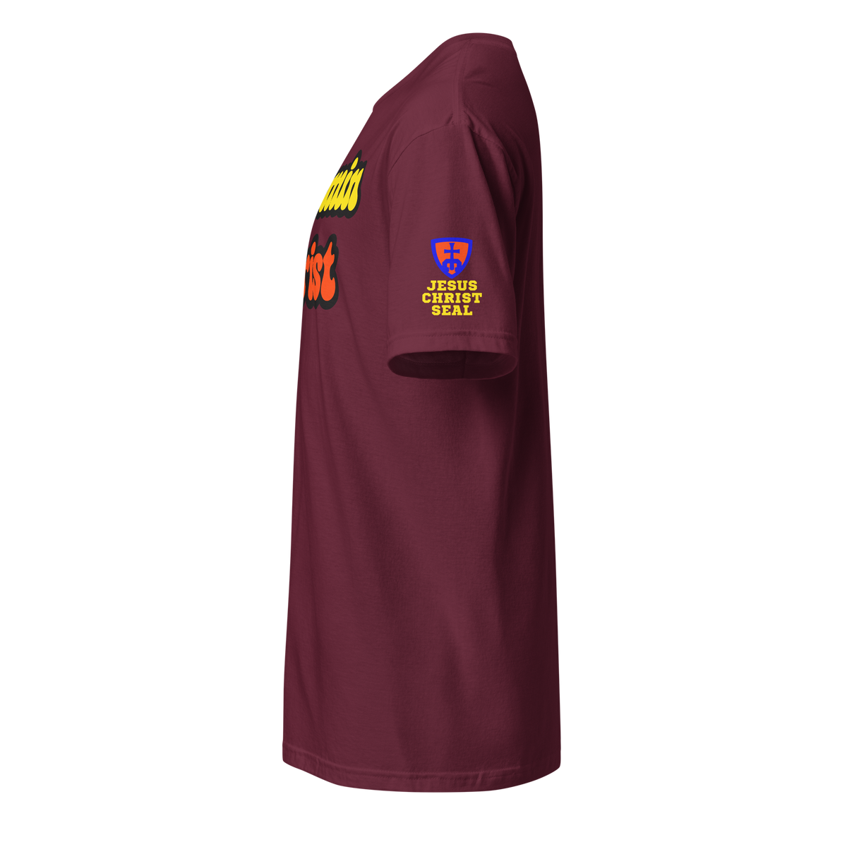 Dark Red