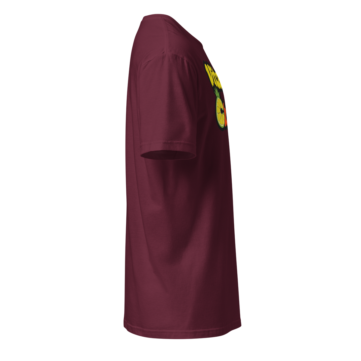 Dark Red