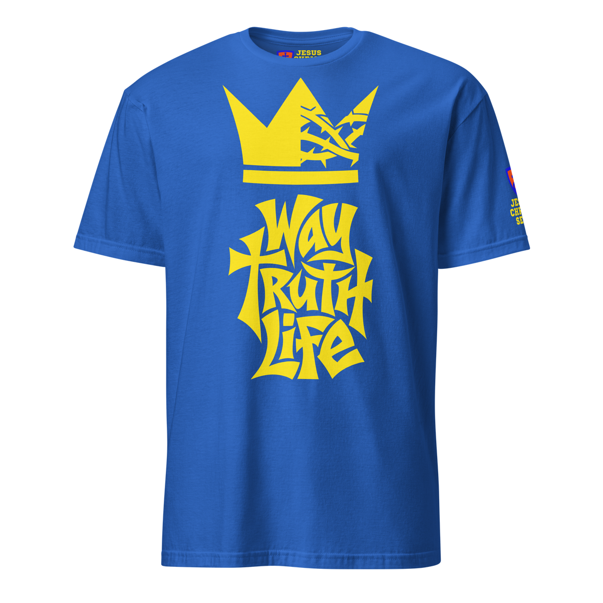 Royal Blue