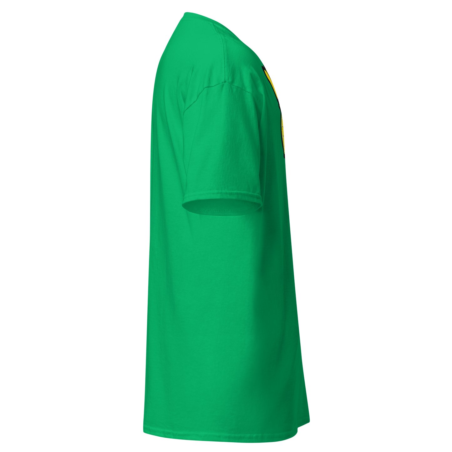 Irish Green