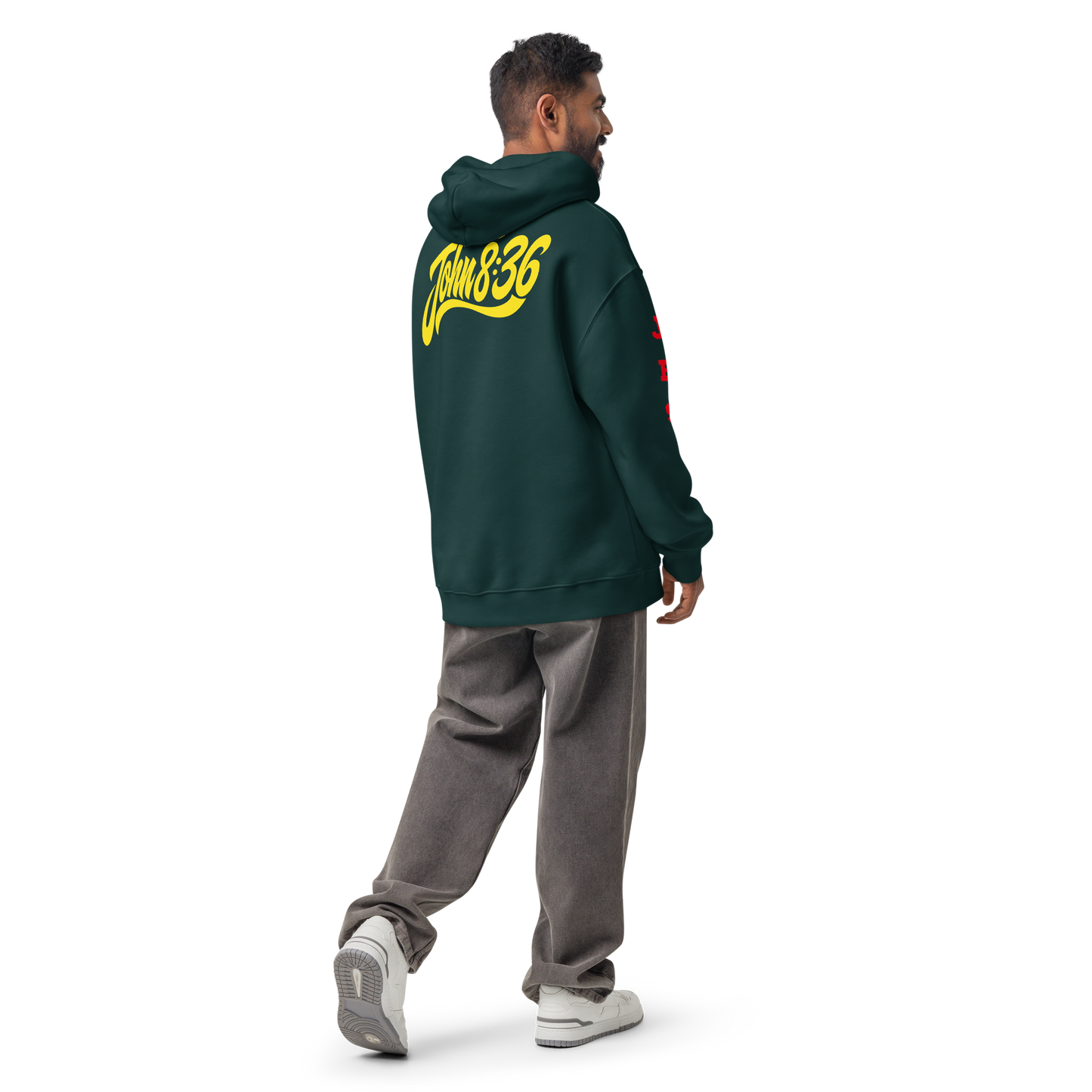 Pine Green