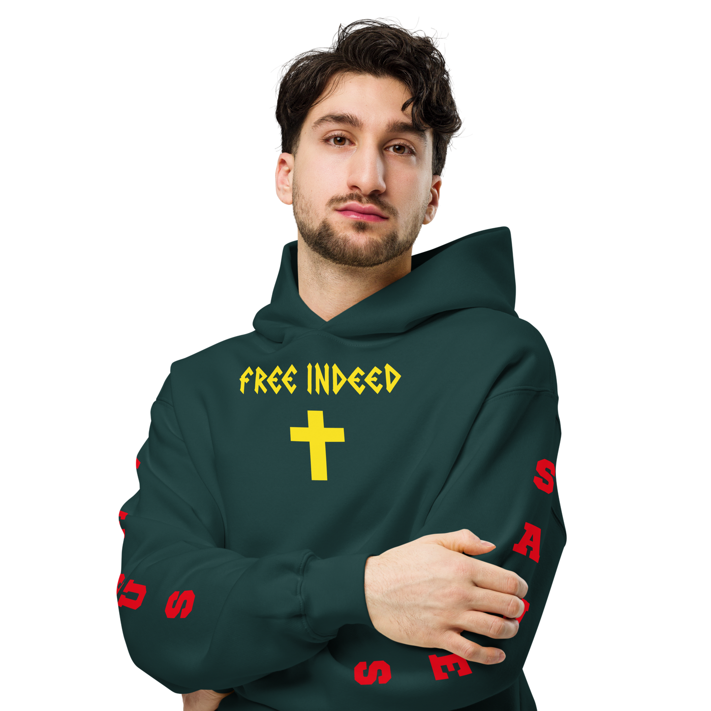 Pine Green