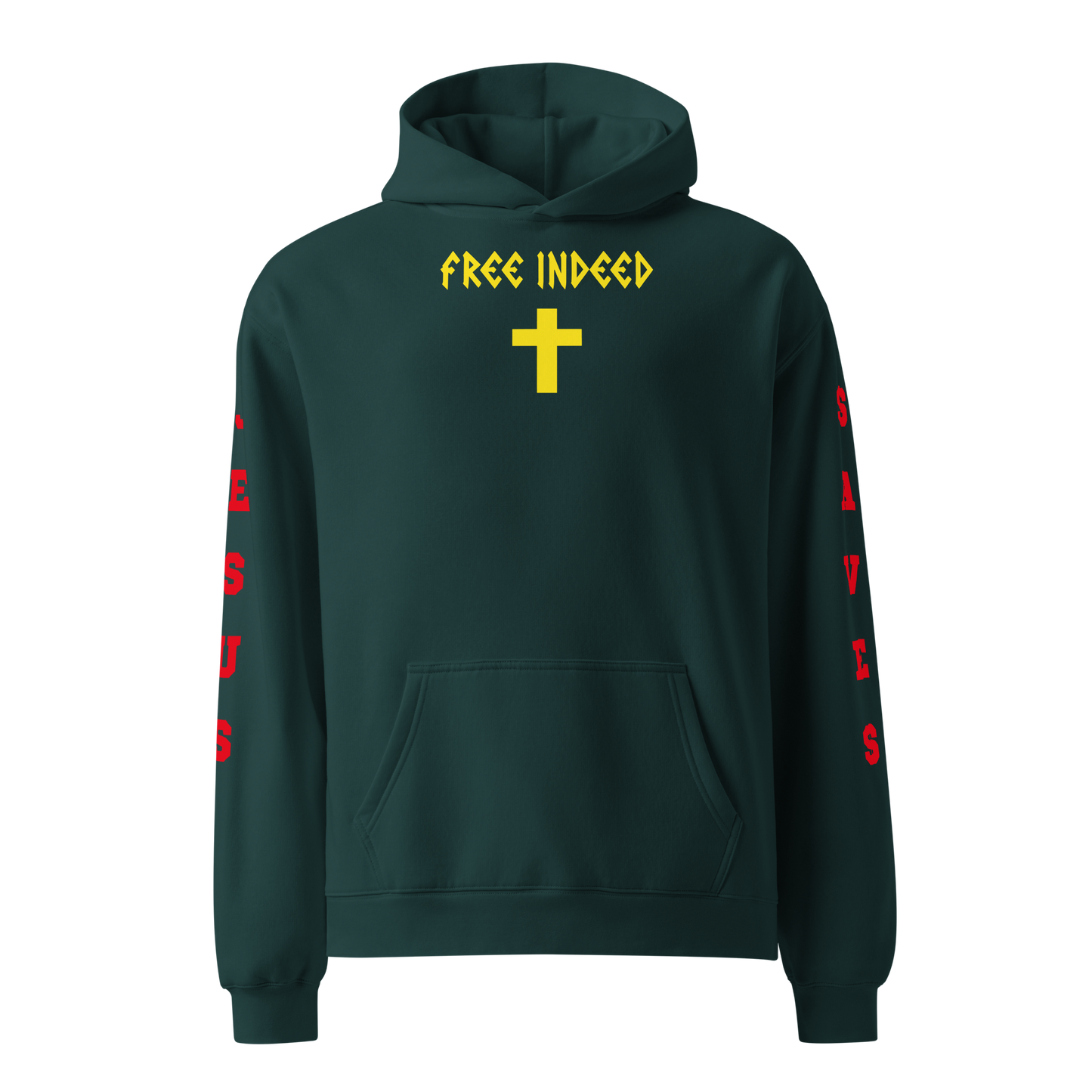 Pine Green