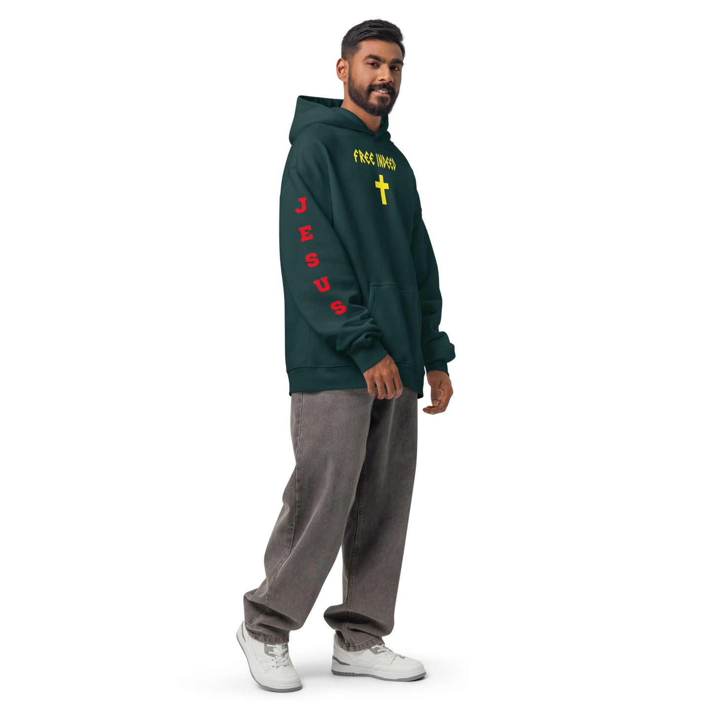 Pine Green