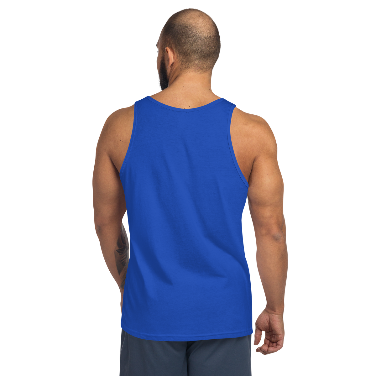 Royal Blue